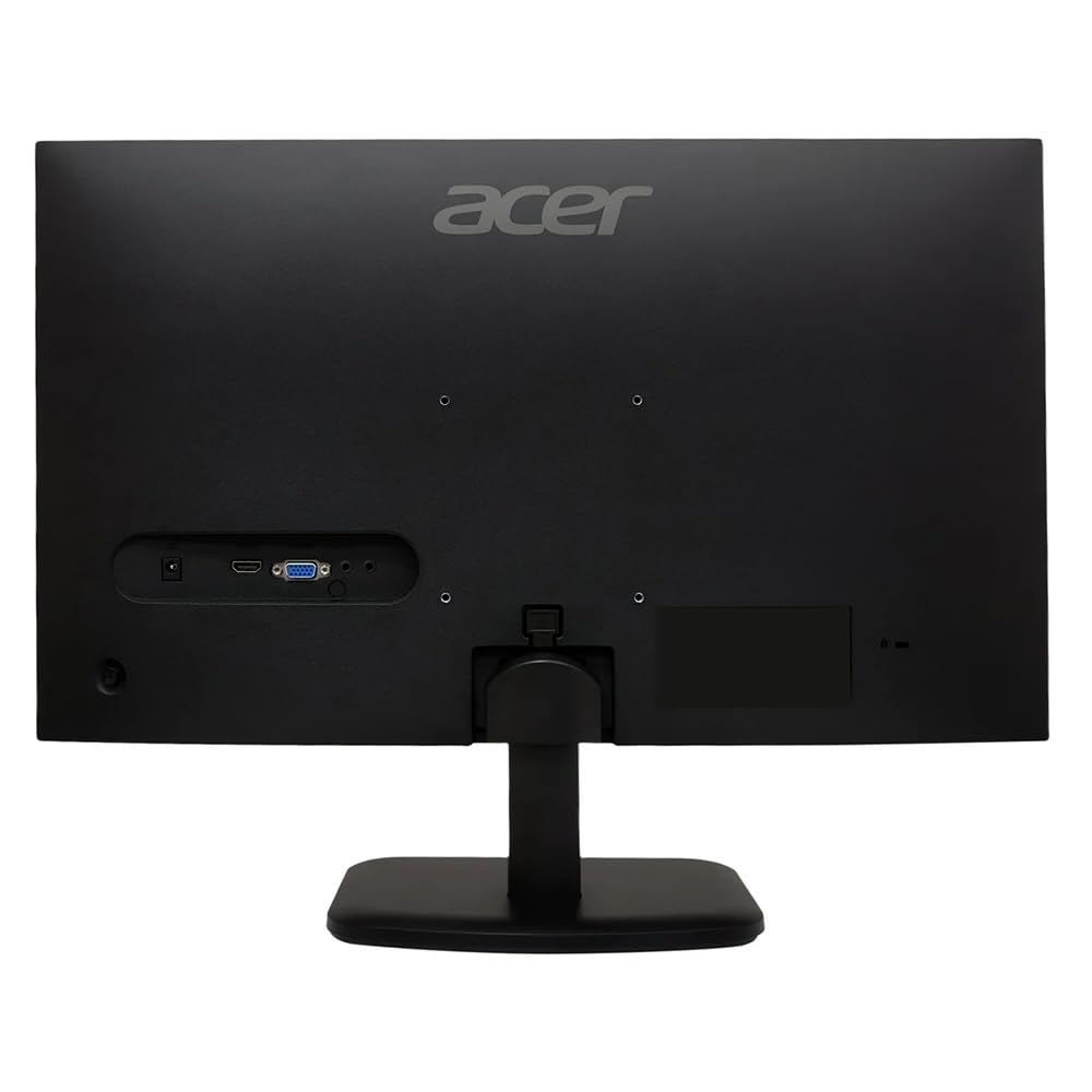 ACER EK271 GDbi 27-in FHD 1920 x 1080 120Hz IPS ZeroFrame Pro